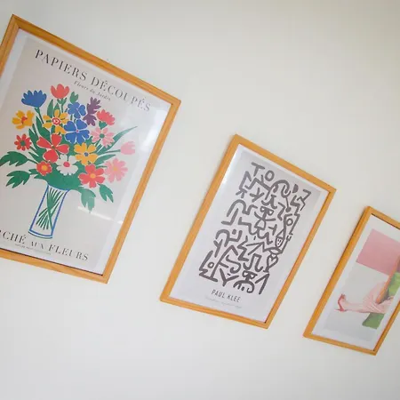 Apartamento à En Mauges *