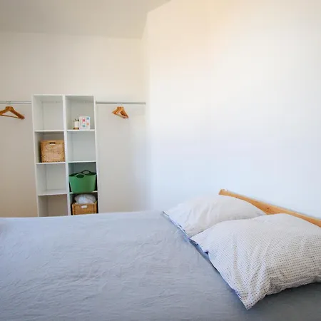 à En Mauges Apartamento Beaupréau-en-Mauges