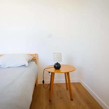 Apartment A En Mauges