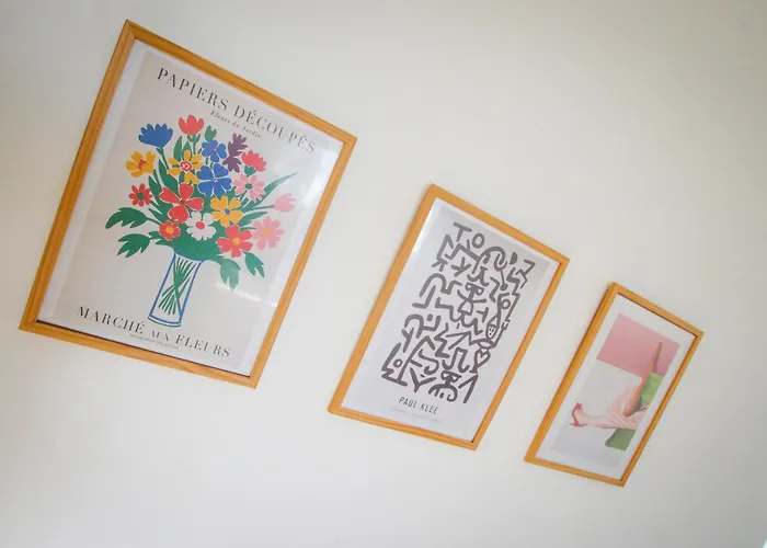 Apartman A En Mauges *