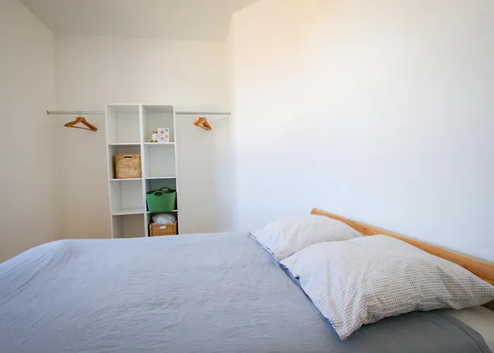 A En Mauges Апартаменты Beaupreau-en-Mauges