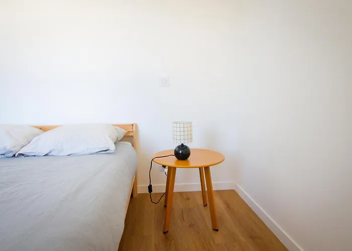 Apartman A En Mauges