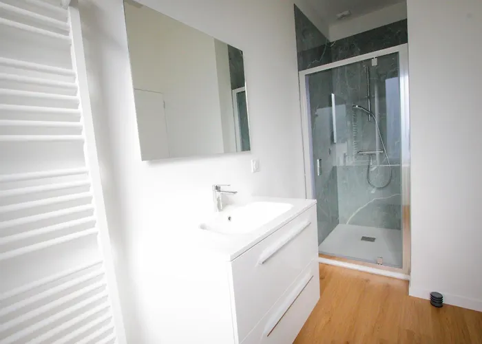 A En Mauges Apartman Beaupréau-en-Mauges